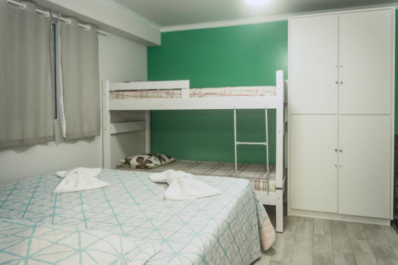 Albergue Bela
