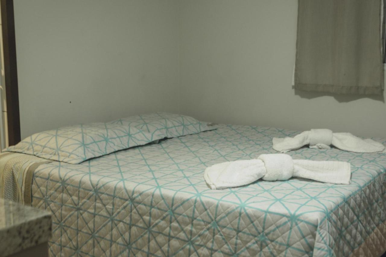 Albergue Bela