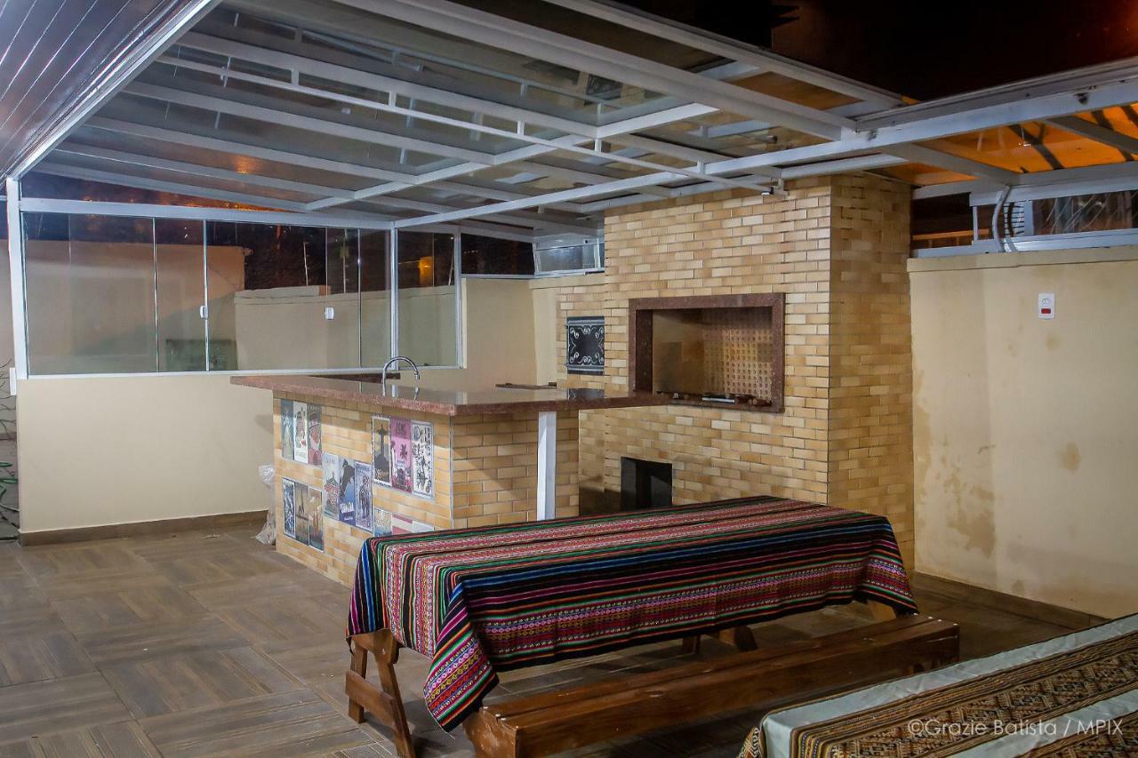 Albergue Bela Curitiba