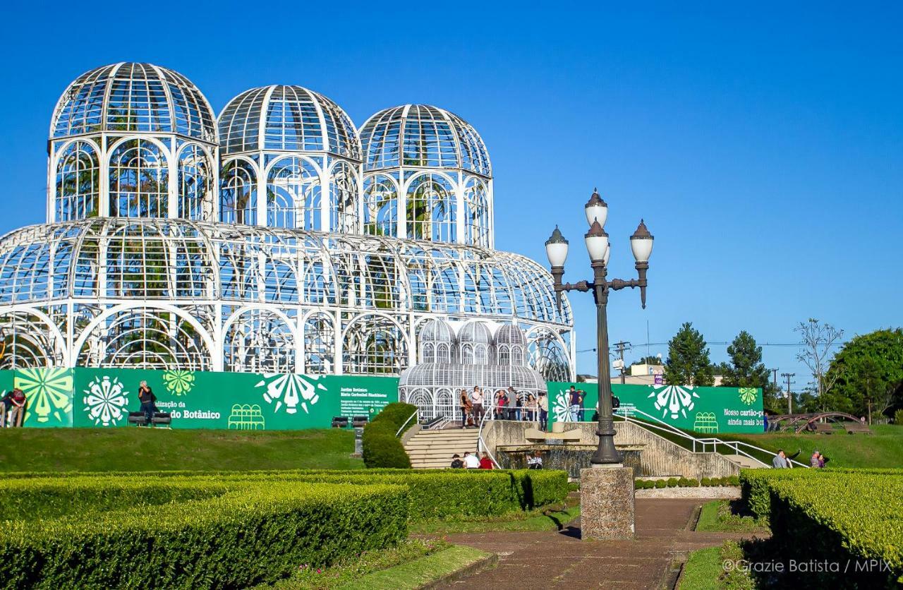 Bela Curitiba