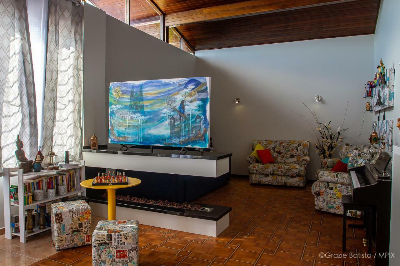 Bela Albergue *