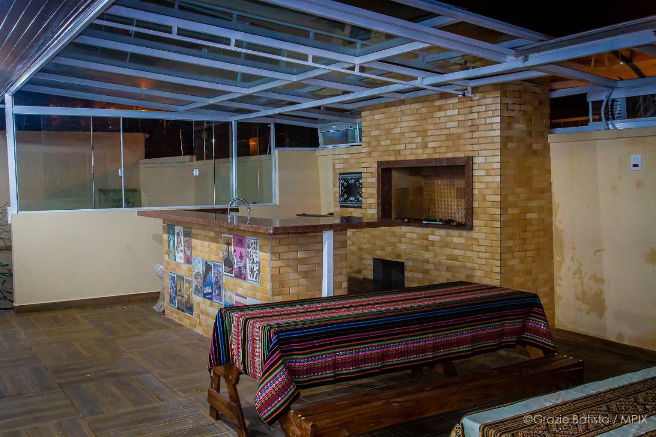 Bela Albergue Curitiba