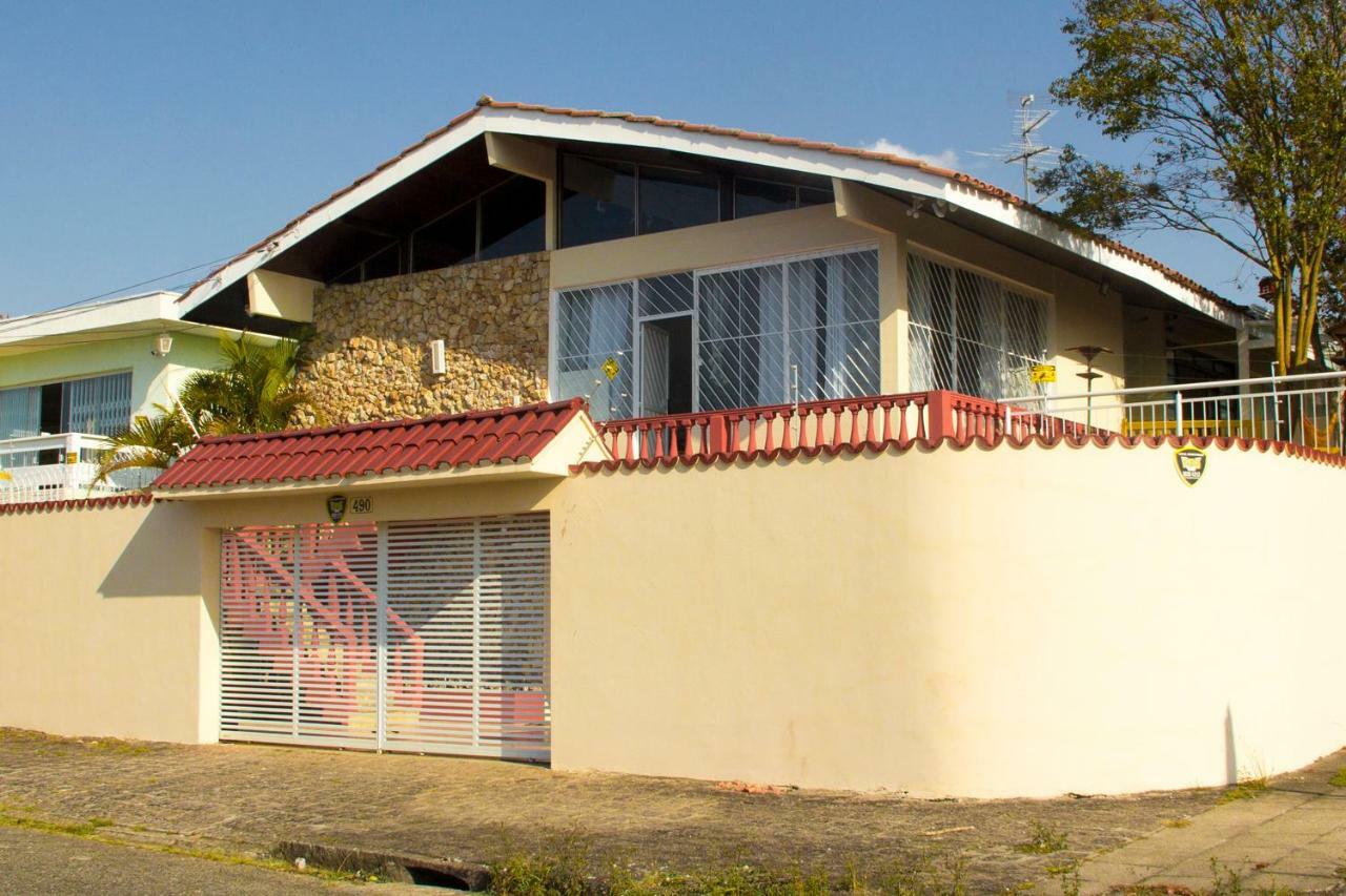 Bela Albergue *