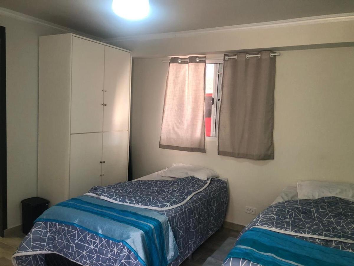 Albergue Bela *