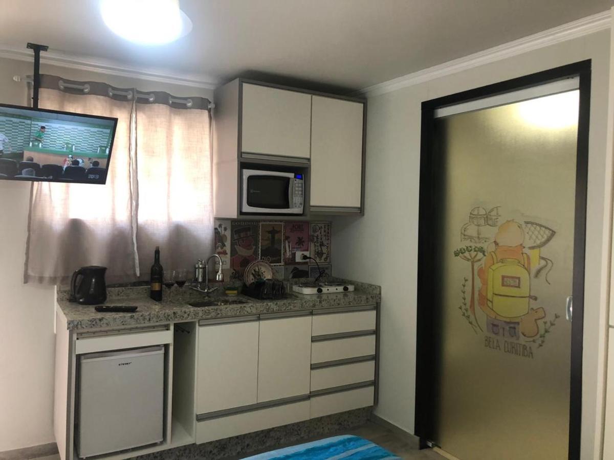 Bela Curitiba