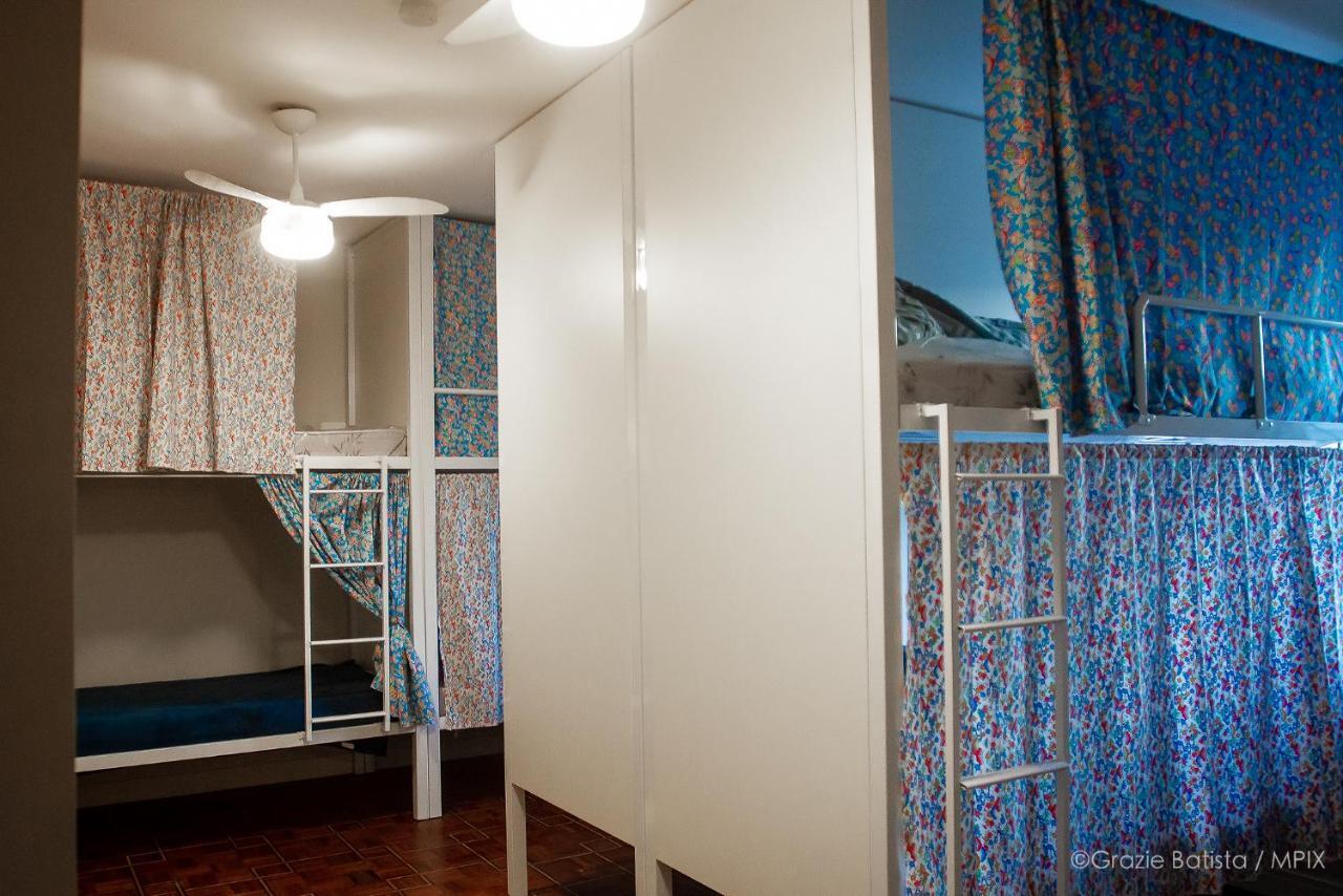 Bela Albergue *