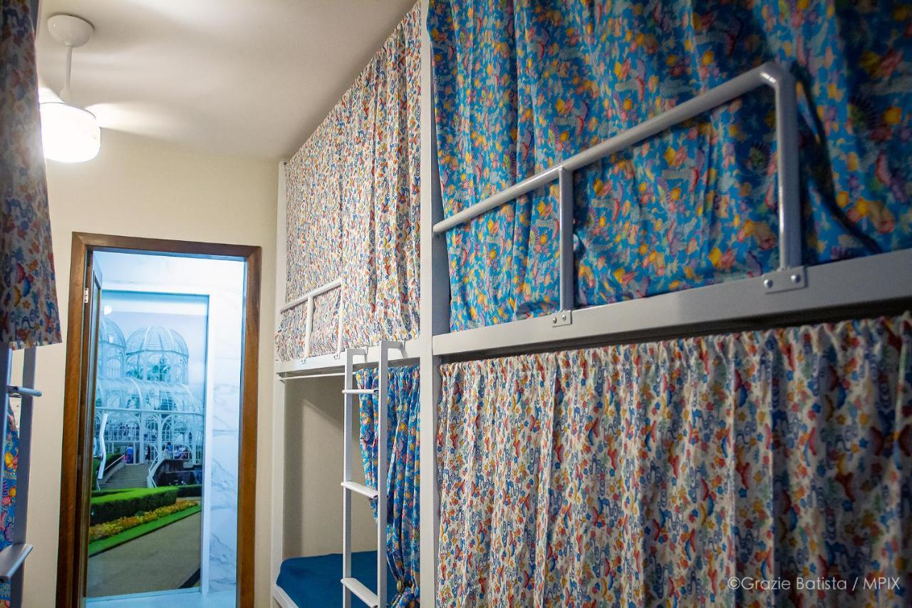 Albergue Bela Curitiba